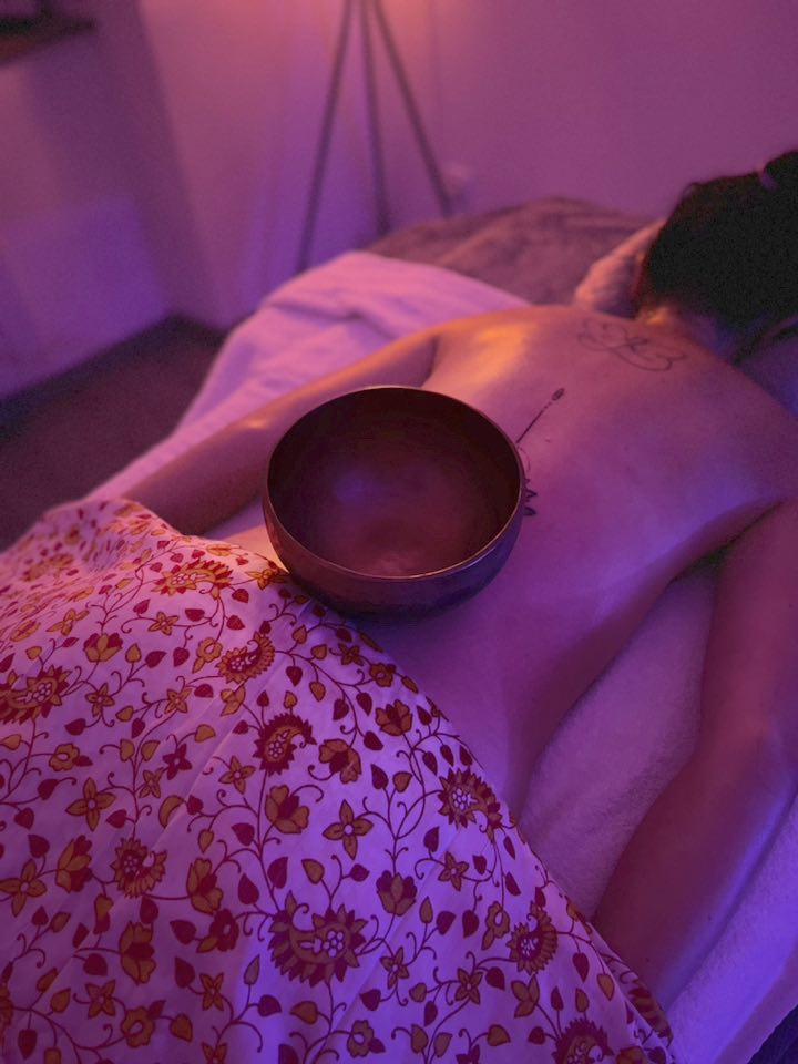 massage zen